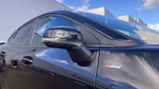 Ford Puma 1.0 EcoBoost Hybrid mHEV ST-Line 5dr Petrol Hatchback